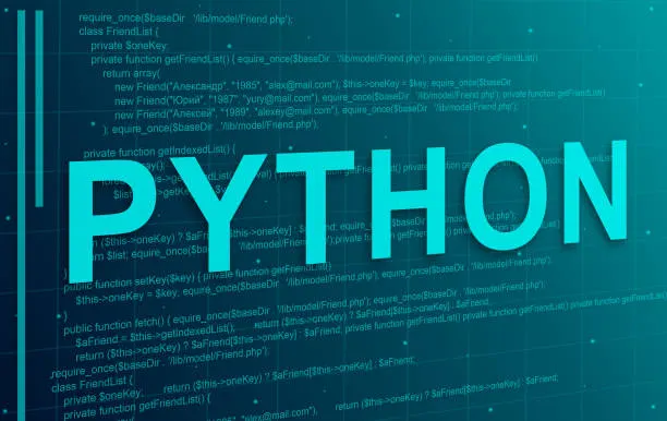Python Learning
